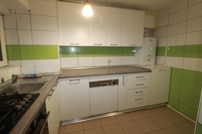 Viitorului, Lizeanu, inchiriere apartament 4 camere.