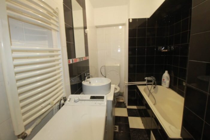 Viitorului, Lizeanu, inchiriere apartament 4 camere.